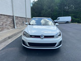 Used 2016 Volkswagen GTI SE image 4