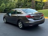 Used 2013 Honda Civic LX image 4