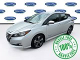 Used 2018 Nissan Leaf SV w/ SV Technology Package image 3