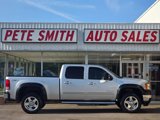 Used 2011 GMC Sierra 2500 SLT w/ SLT Convenience Package image 2