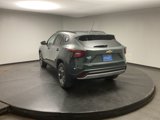 New 2025 Chevrolet Trax LT image 5