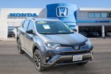 Used 2018 Toyota RAV4 Adventure image 4