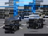 New 2025 Chevrolet Trax RS w/ Driver Confidence Package image 6