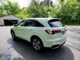 Used 2018 Acura RDX AWD w/ Advance Package image 5