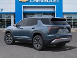 New 2025 Chevrolet Equinox LT image 3