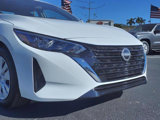 Certified 2024 Nissan Sentra S image 5