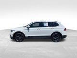 Used 2022 Volkswagen Tiguan SE image 4