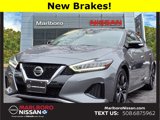Certified 2022 Nissan Maxima SV w/ Floor Mat Group image 2