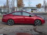 New 2025 Nissan Versa SR w/ Trunk Package image 2