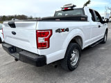 Used 2018 Ford F150 XL w/ Equipment Group 101A Mid image 5