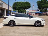 Used 2020 Nissan Maxima 3.5 SL w/ Floor Mat Group image 5