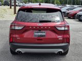 Used 2020 Ford Escape SE image 4