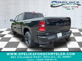 New 2025 RAM 1500 Big Horn image 5