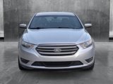 Used 2017 Ford Taurus SEL image 2