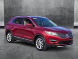 Used 2015 Lincoln MKC FWD w/ Equipment Group 101A Select image 3
