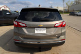 Used 2018 Chevrolet Equinox Premier image 2