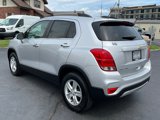 Used 2018 Chevrolet Trax LT w/ LT Convenience Package image 5