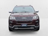 Used 2018 Ford Explorer Platinum image 2