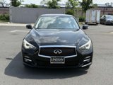 Used 2015 INFINITI Q50 Premium w/ Navigation Package image 6