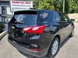 Used 2019 Chevrolet Equinox LS w/ LS Convenience Package image 3