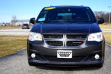Used 2019 Dodge Grand Caravan SXT image 3