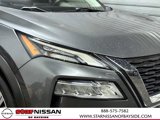 Certified 2021 Nissan Rogue SV image 4