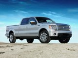 Used 2011 Ford F150 XLT w/ XLT Chrome Pkg image 5