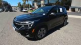 Used 2024 Kia Seltos S image 4