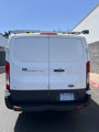Used 2017 Ford Transit 250 130 Low Roof w/ Interior Upgrade Package image 6