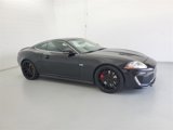 Used 2011 Jaguar XKR R175 image 4