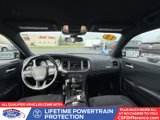 Used 2018 Dodge Charger SXT w/ Blacktop Package image 5