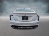 New 2025 Cadillac CT5 Sport image 4