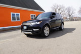 Used 2014 Land Rover Range Rover Sport HSE image 6