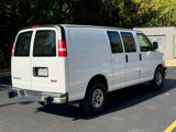 Used 2018 GMC Savana 2500 w/ Driver Convenience Package image 6
