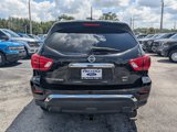 Used 2017 Nissan Pathfinder SV w/ SV Tech Package image 5