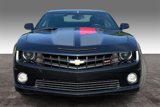 Used 2012 Chevrolet Camaro SS w/ 45th Anniversary Package image 4