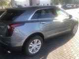 Used 2021 Cadillac XT5 Luxury image 3