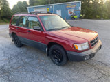Used 1999 Subaru Forester L image 4