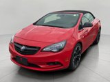 Used 2018 Buick Cascada Sport Touring w/ Dark Effects Package image 4