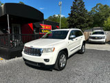 Used 2011 Jeep Grand Cherokee Limited w/ Trailer Tow Group IV image 2