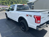 Used 2017 Ford F150 XLT w/ Equipment Group 301A Mid image 4
