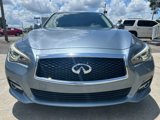 Used 2017 INFINITI Q50 Signature Edition w/ All Weather Package (L93) image 3