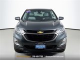 Used 2021 Chevrolet Equinox LS w/ LS Convenience Package image 2