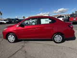 New 2024 Mitsubishi Mirage G4 ES image 4