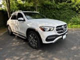 Used 2021 Mercedes-Benz GLE 350 4MATIC image 3