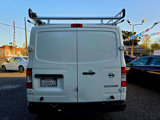 Used 2017 Nissan NV 2500 SV w/ Technology Package image 5
