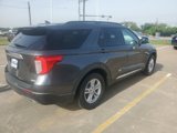 Used 2020 Ford Explorer XLT w/ Equipment Group 202A image 2