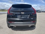 Used 2020 Cadillac XT4 Premium Luxury w/ Cold Weather Package image 4