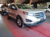 Used 2017 Ford Edge SE w/ Cargo Accessory Package image 2