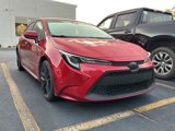 Used 2021 Toyota Corolla LE image 4